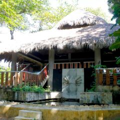 Natura Cabana Boutique Hotel & SPA by Mint фото 13