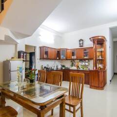 Little Leo Homestay and Hostel в номере