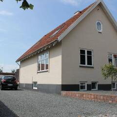 Апартаменты Amalie Bed and Breakfast & Apartments парковка