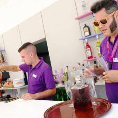 Отель The Purple by Ibiza Feeling - LGBT Only детские мероприятия фото 2