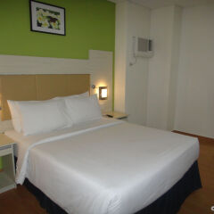 Hamersons Hotel комната для гостей фото 2