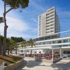 Отель Meliá Calviá Beach фото 5