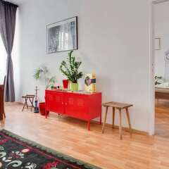 Апартаменты Melantrichova Apartment детские мероприятия фото 2