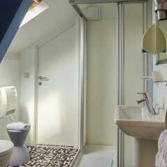 Отель B&b E48 ванная фото 2
