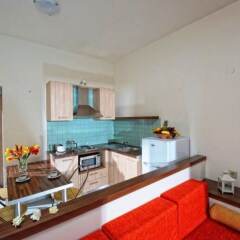 Meropi Hotel & Apartments в номере