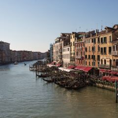 Отель Riva del Vin Boutique Hotel Италия, Венеция - отзывы, цены и фото номеров - забронировать отель Riva del Vin Boutique Hotel онлайн приотельная территория фото 2