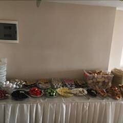 Hotel Erciyes