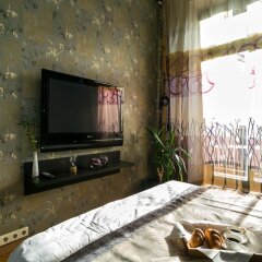 Апартаменты GM Apartment Serafimovicha 2-415 фото 29