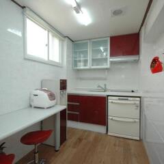 Отель Simple House Apgujeong Южная Корея, Сеул - отзывы, цены и фото номеров - забронировать отель Simple House Apgujeong онлайн в номере