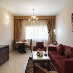 Auris Boutique Hotel Apartments комната для гостей фото 5