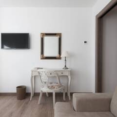 Отель Suite Home Sardinero удобства в номере