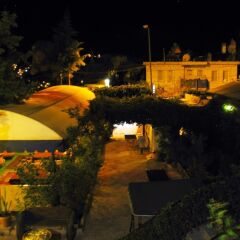 Lalezar Cave Hotel Турция, Гёреме - отзывы, цены и фото номеров - забронировать отель Lalezar Cave Hotel онлайн фото 12