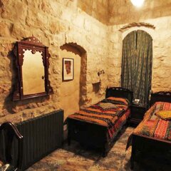 Jerusalem Hotel Иерусалим удобства в номере фото 2