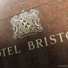 Отель Bristol Швейцария, Женева - 2 отзыва об отеле, цены и фото номеров - забронировать отель Bristol онлайн интерьер отеля фото 2