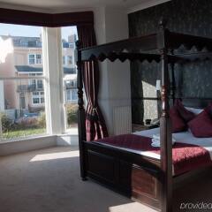 The Brighton Hotel комната для гостей фото 3