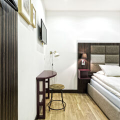Sofo Hotel Стокгольм комната для гостей фото 3