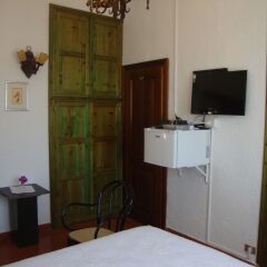 Отель B&B LaCasadelCavaliere Лампедуза удобства в номере