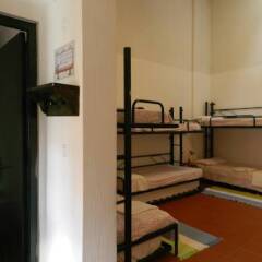 Отель Albergue Castillo de Layos удобства в номере
