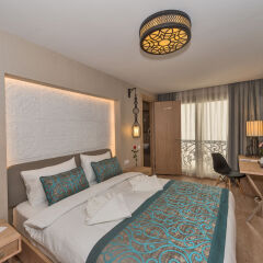Aybar Hotel комната для гостей фото 4