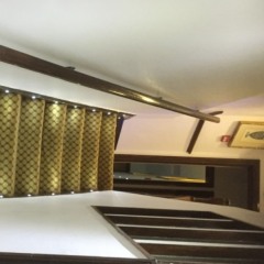 OYO Abbey Hotel интерьер отеля фото 3
