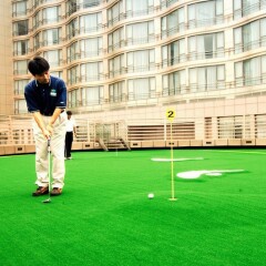 Отель Grand Millennium HongQiao Shanghai Китай, Шанхай - отзывы, цены и фото номеров - забронировать отель Grand Millennium HongQiao Shanghai онлайн с домашними животными