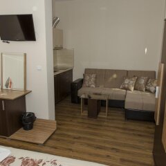 Отель Guest House Anelim Велико Тырново комната для гостей фото 2