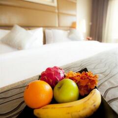 Intimate Hotel Pattaya by Tim Boutique в номере фото 2