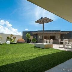 Отель Embassy Suites by Hilton Santo Domingo фото 4