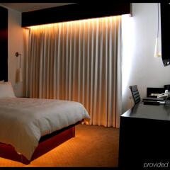 O Hotel сейф в номере