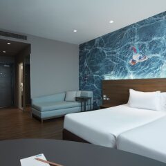 Centra Government Complex Hotel & Convention Centre Бангкок фото 10