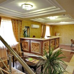 Гостиница Мальдини фото 2