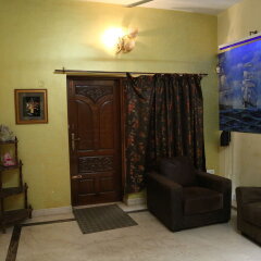 Fast Track Valasaravakkam in Chennai, India from 42$, photos, reviews - zenhotels.com guestroom photo 2