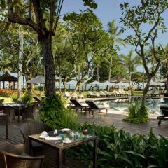 Отель InterContinental Bali Resort фото 14