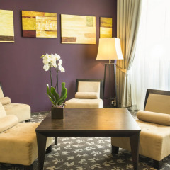 Buda Castle Fashion Hotel развлечения