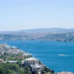 The Marmara Taksim Турция, Стамбул - 3 отзыва об отеле, цены и фото номеров - забронировать отель The Marmara Taksim онлайн пляж фото 2