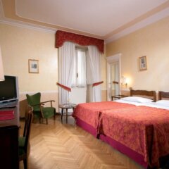 Bettoja Hotel Massimo D'Azeglio фото 22