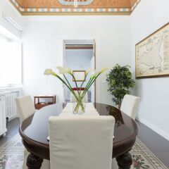 Отель B&B Casa Mo Италия, Палермо - отзывы, цены и фото номеров - забронировать отель B&B Casa Mo онлайн сауна