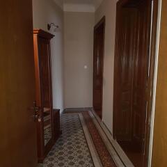 Отель Villa Sofia Apartments Чехия, Карловы Вары - отзывы, цены и фото номеров - забронировать отель Villa Sofia Apartments онлайн интерьер отеля