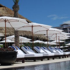 Отель Cabo Azul Resort by Diamond Resorts бассейн фото 3