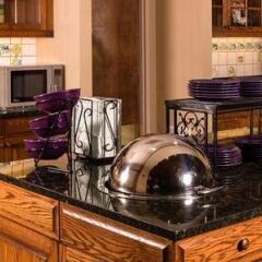 Отель Homewood Suites Minneapolis - Mall Of America Блумингтон гостиничный бар
