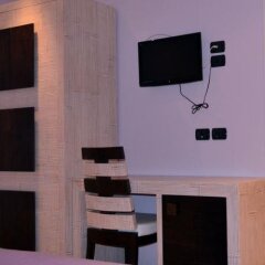 Central Hotel Бари удобства в номере фото 2