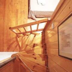 Апартаменты Sweet Inn Apartments Loft In Diagonal сауна