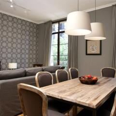 Апартаменты SSG Paseo de Gracia Apartments