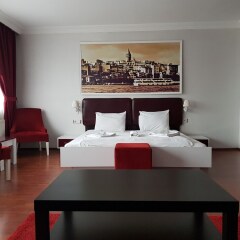 Galata34 Турция, Стамбул - отзывы, цены и фото номеров - забронировать отель Galata34 онлайн фото 19