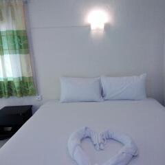 Отель Lanta DD House в номере
