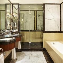 Hotel Grande Bretagne, a Luxury Collection Hotel, Athens ванная фото 2