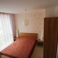 Апартаменты Menada Rainbow Apartments Солнечный берег комната для гостей фото 7