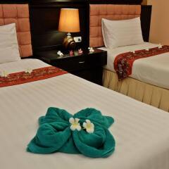 Отель Andaman Lanta Resort Ланта детские мероприятия фото 2