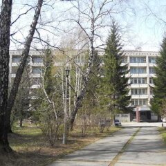 Гостиница Alterna в Новосибирске отзывы, цены и фото номеров - забронировать гостиницу Alterna онлайн Новосибирск парковка