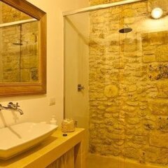 Отель Masseria Vittoria Верноле ванная